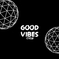 Awarerec x Good Vibes Cycle / Mixtapes Series