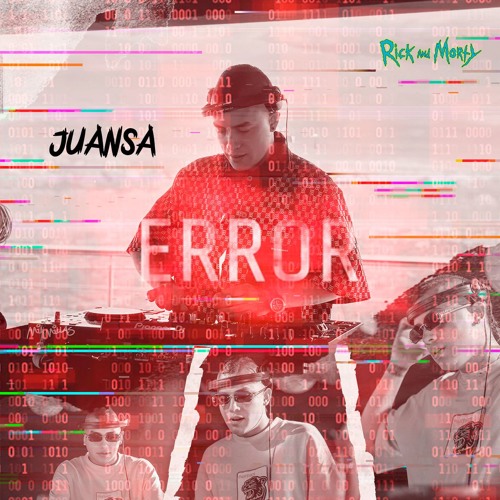 ERROR 001 BY JUANSA DJ