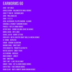Earworms 60
