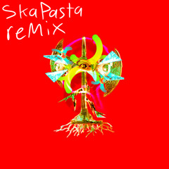 girls rituals - curse (skapasta remix)