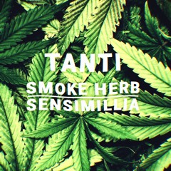 Tanti - Sensimillia [FREE DOWNLOAD]