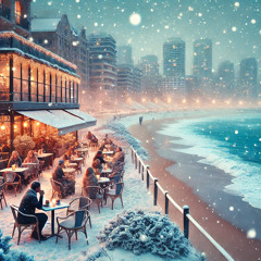 LAST CHRISTMAS(#남자)