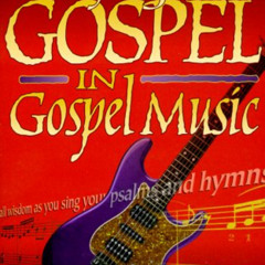 Access EBOOK 🖌️ Keeping the Gospel in Gospel Music by  Scott Wesley Brown PDF EBOOK