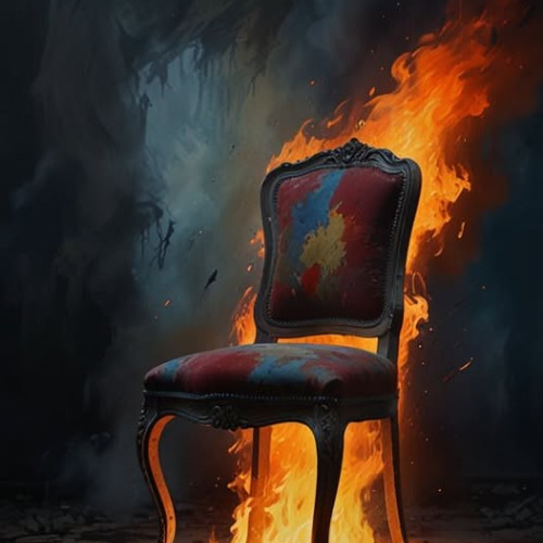 Hot Seat (LA Rabsatt & C. Double34 Music, vocals)