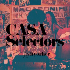 Casa Selectors #62 Hyorhee