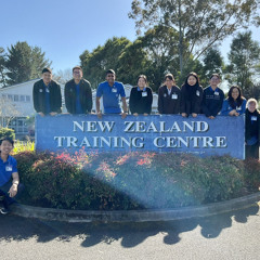 Life out of death (#640) - FTTH Team 2 2023b