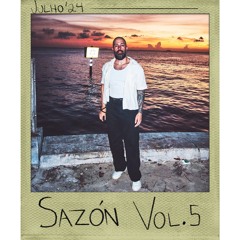 Sazón Vol. 5