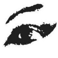 left eye