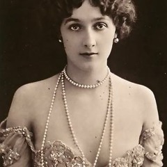 Lina Cavalieri (Prod Bates)