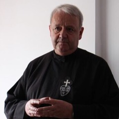 Predigt Pater Anton Lässer CP (11. Oktober 2024)