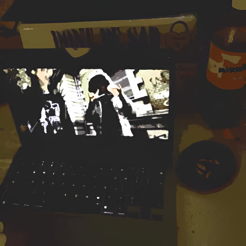 nie byle kto /// myroon @solean (MV in dsc)