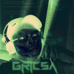 DJ GRICSA fUNKY F UP DRUM N BASS