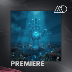 PREMIERE: Low Foam - The Calling (Original Mix) [Multiverse Recordings]