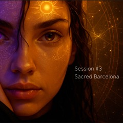 dj LIO Session #3 Sacred Barcelona  | Downtempo, Organic house