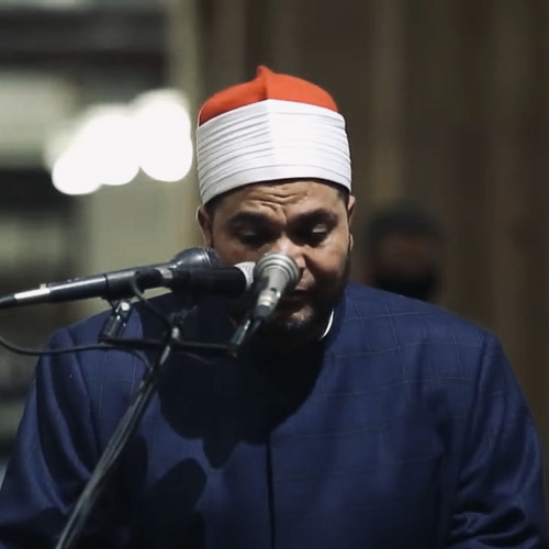 القارئ محمد سالم عامر | صلاة التهجد من الجامع الأزهر ٢٨ رمضان ١٤٤١هـ | برواية ورش عن نافع