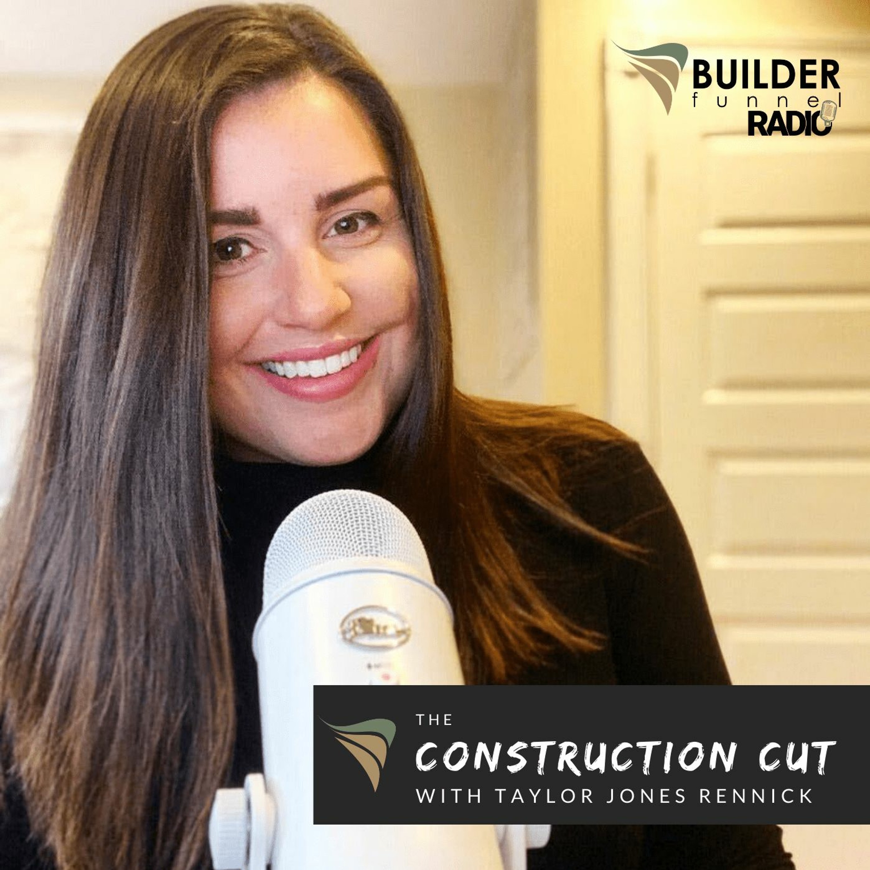 Builder Funnel Radio