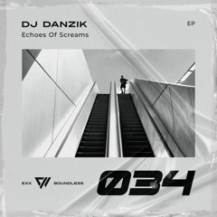 DJ Danzik - Echoes Of Screams [Preview]