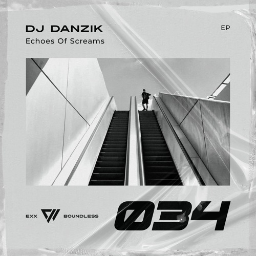 DJ Danzik - Echoes Of Screams [Preview]
