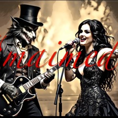 "MAIMED" remix