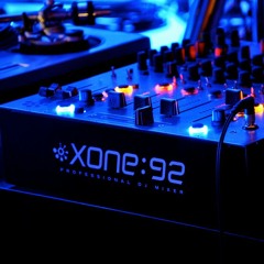 Mixes & Podcasts