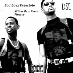 Bad Boys (Freestyle)