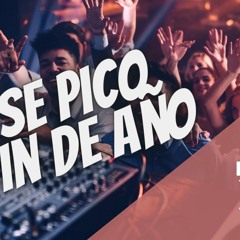 SE PICO AÑO NUEVO  (EDICION FER PALACIO) ENGANCHADO FIESTERO TODO LO NUEVO DICIEMBRE 2020 PRE 2021