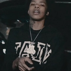 Lil Noonie x FullyChop Type Beat 2025 - Saved Me (Prod @1Richiey)