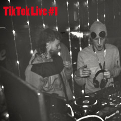 Bassline Live Mix #1 (2/2/25)