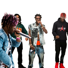 "Ratchet" - 2016 XXL Freshman Cypher Type Beat