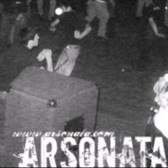 Arsonata- Jill you’re Dead