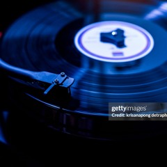 All Vinyl Deep House Mix - March