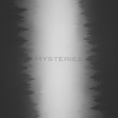 Suspense | Mysteries | Atmospheric Piano & Sad Ambient