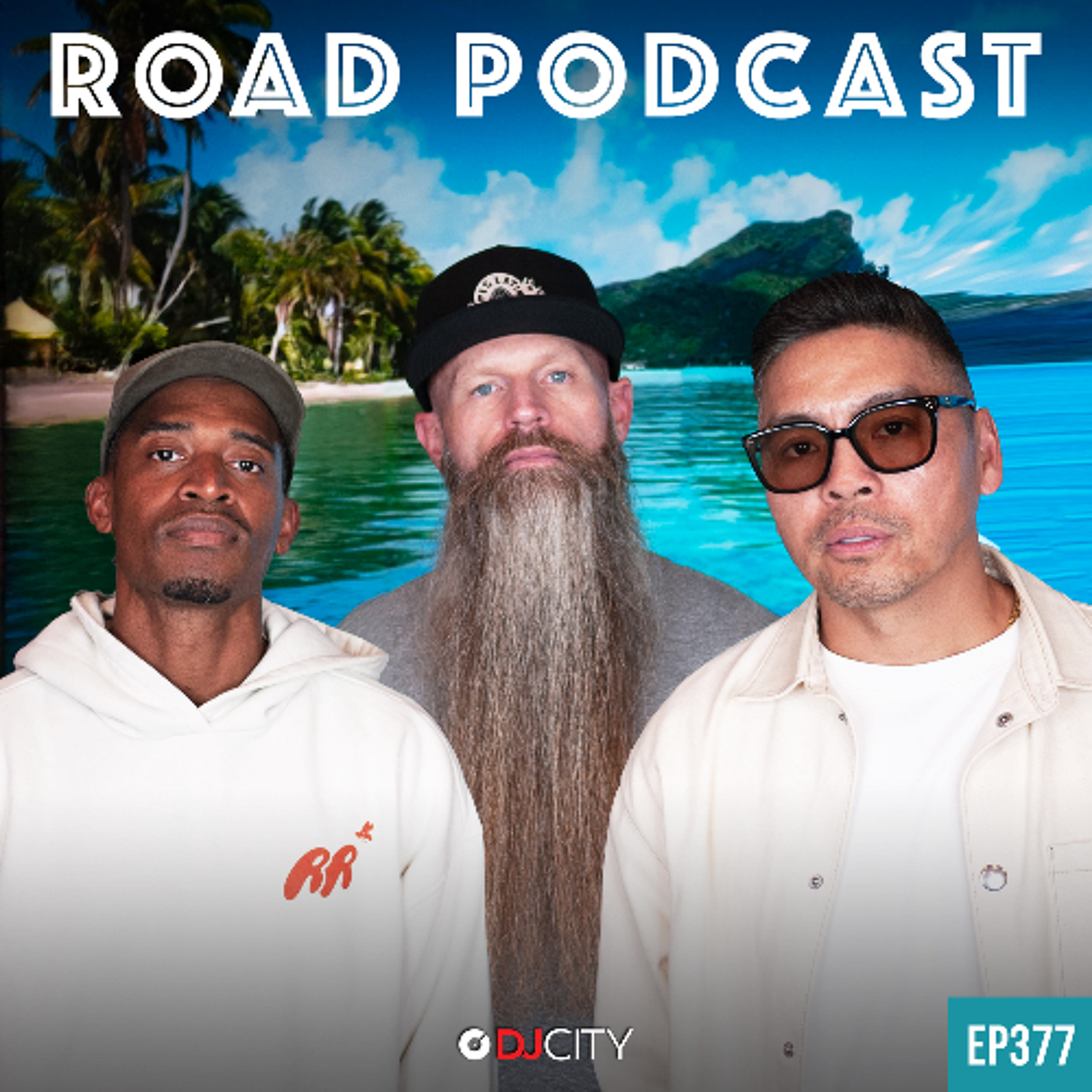 Episode 377: THE STEREOTYPES "Crafting Life Saver Hits For Bruno Mars and Justin Bieber"