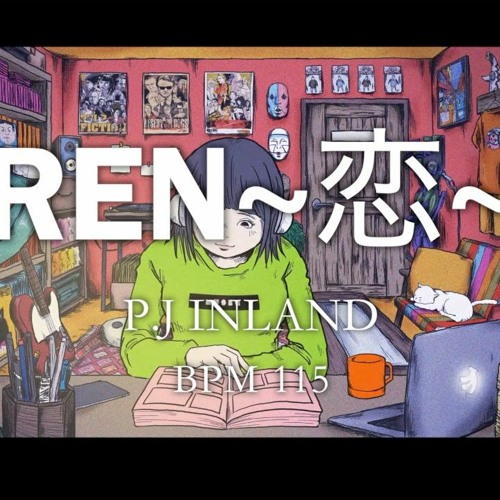 Stream Free Beat フリートラック Ren 恋 Piano 切ない Chill Prod P J Inland By P J Inland Listen Online For Free On Soundcloud Stream Free Beat フリートラック Ren 恋 Piano 切ない Chill Prod P J Inland By P J Inland Listen Online For Free On Soundcloud
