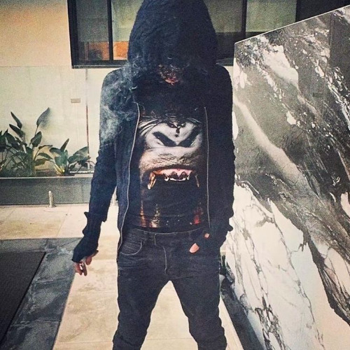 ich frag mich (prod. 1ntcart)