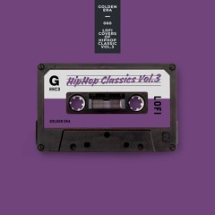 golden era - Still D.R.E. (lofi version)