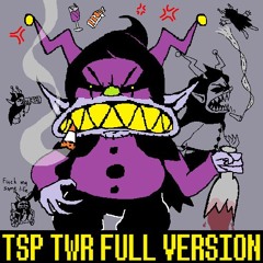 TSP TWR FULL VERSION [Deltarune: The Same Puppet]