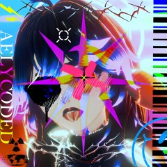 28.11.2025 AELYCODED - Full Set @ RHYTHM-FRIENDSGIVING