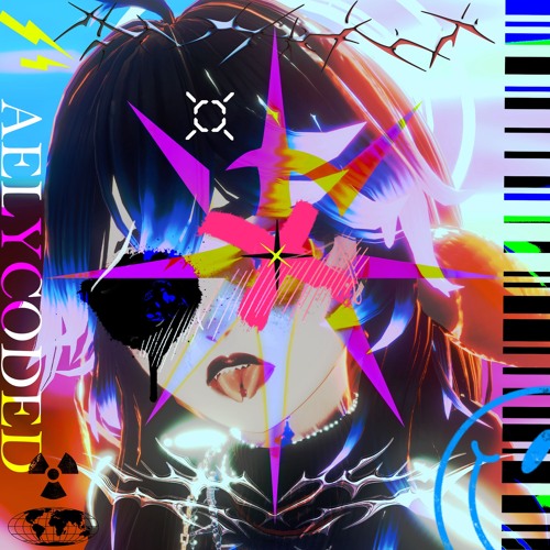 28.11.2025 AELYCODED - Full Set @ RHYTHM-FRIENDSGIVING