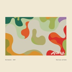 Animalia One (previews)
