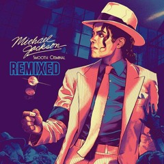 Smooth Criminal - Michael Jackson (Tron Remix)