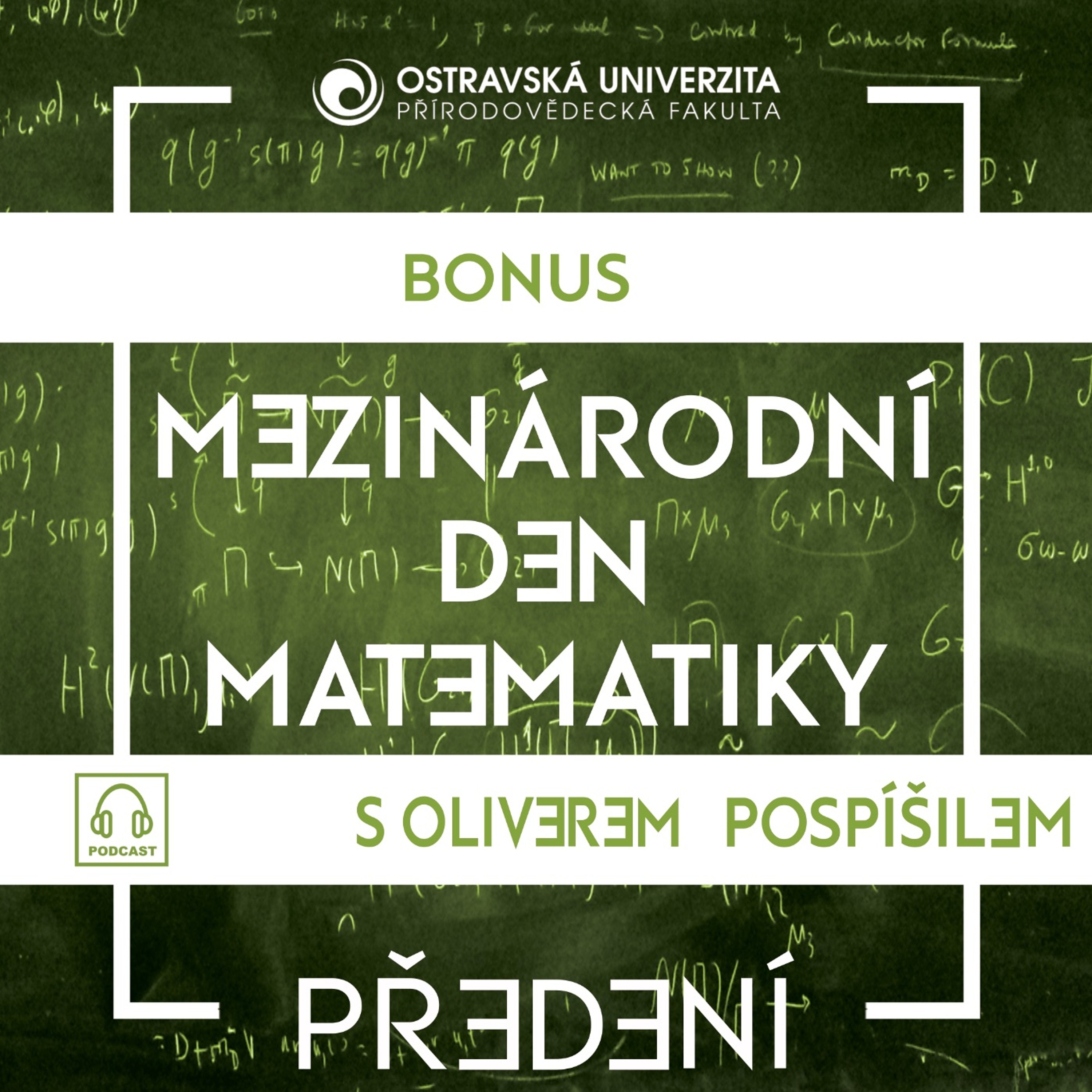 PŘF OU