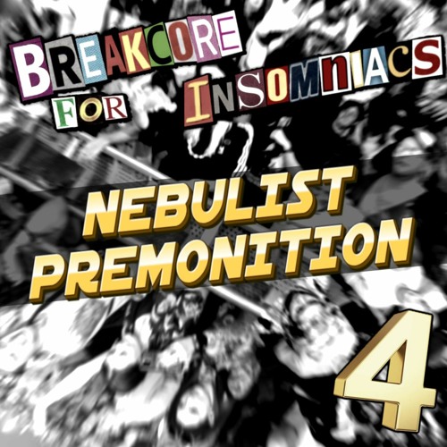 Nebulist - Premonition