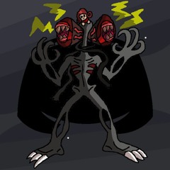 STEREO HATRED