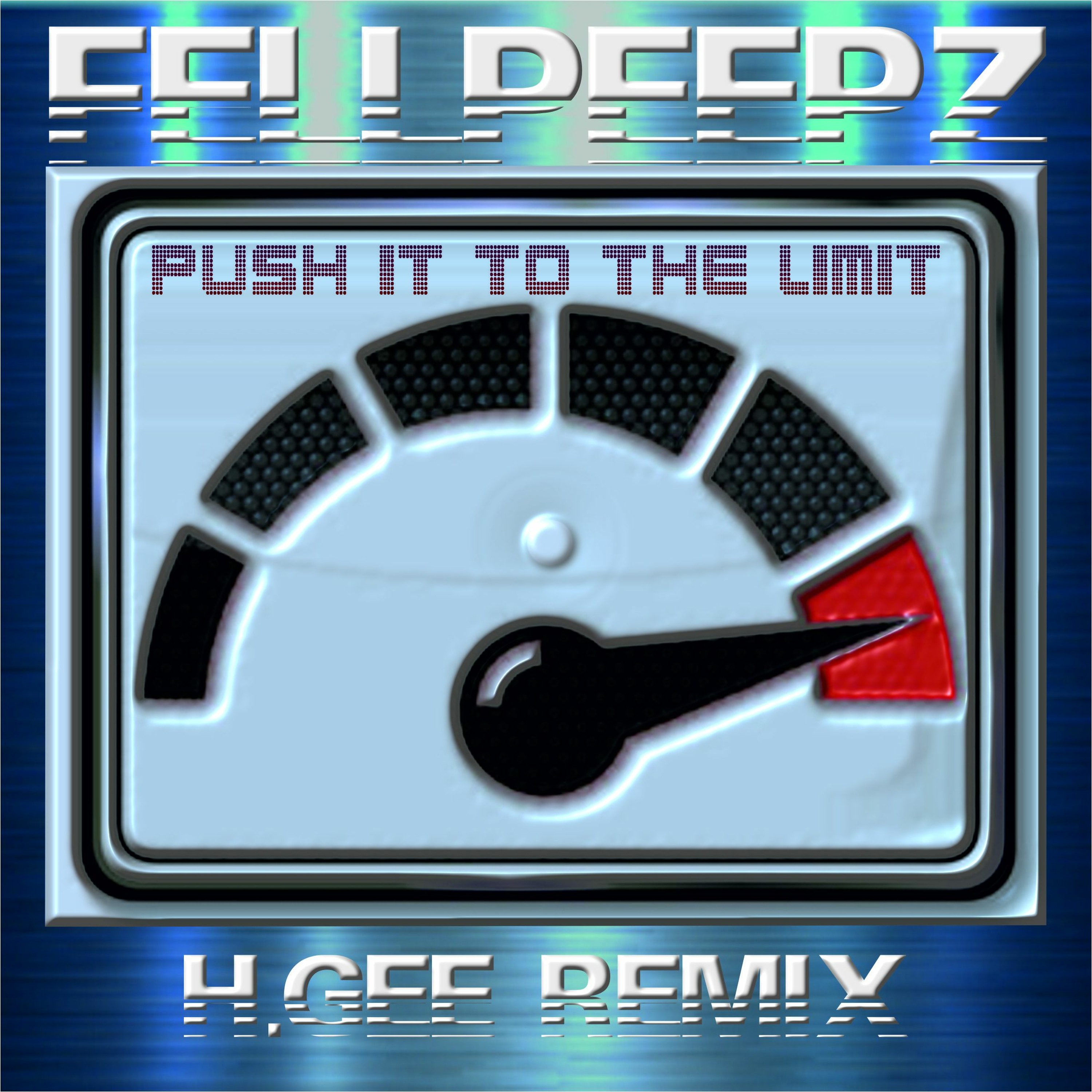FellPeepz™