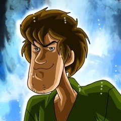 (ULTRA INSTINCT SHAGGY) MEGALOVANIA