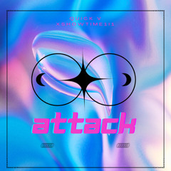 Quick V ft Showtime 1i1- Attack