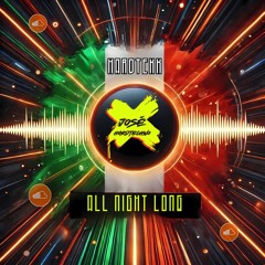 ALL NIGHT LONG Hardtekk
