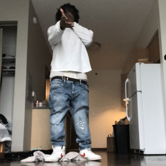 Never meant do you wrong ft ps the rich kid (prod. by Rigel D)