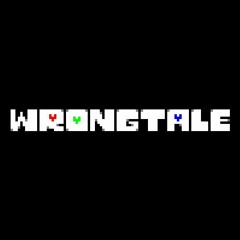 [Anettblur AU][Wrongtale - Area] Land of Good Times